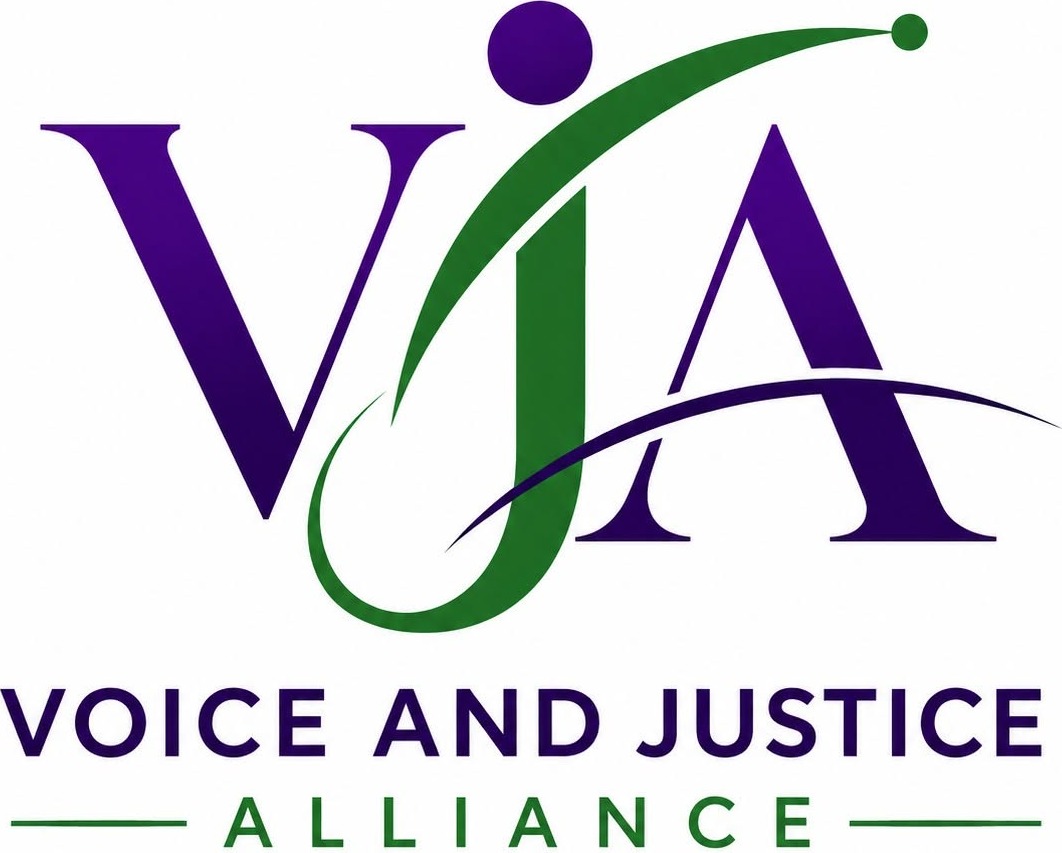Voice and Justice Alliance